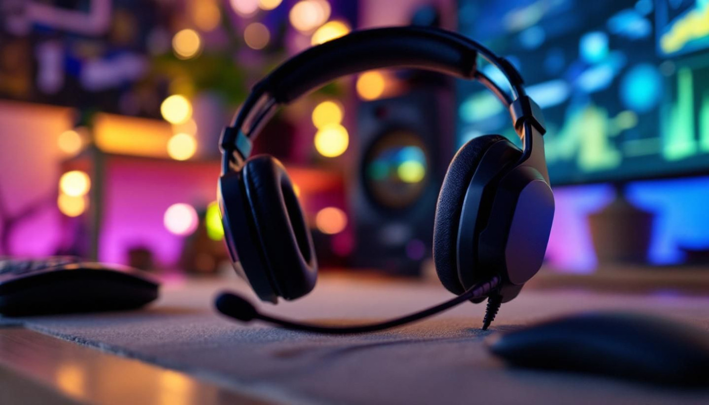 Comment choisir le casque sans fil parfait pour vos sessions de jeu