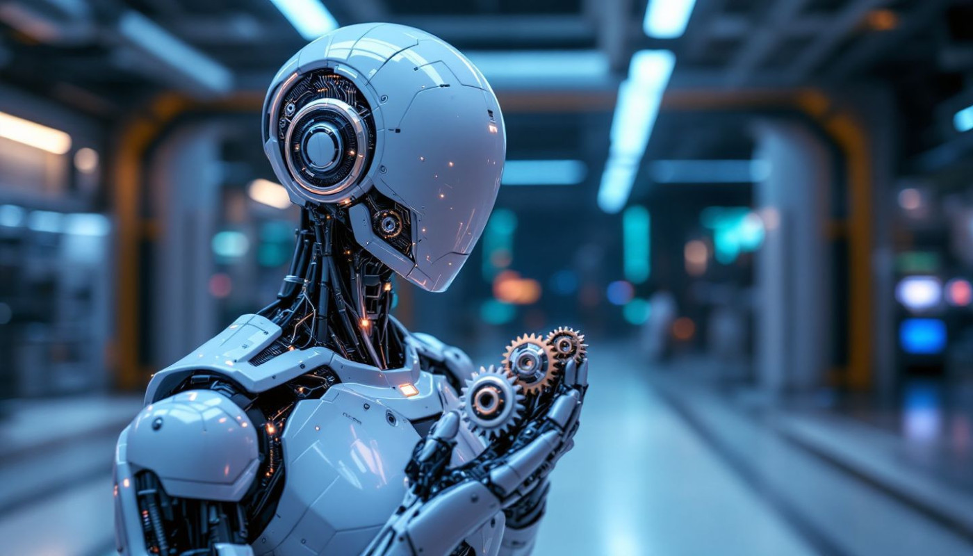 Comment les entreprises intègrent-elles l'IA pour révolutionner l'automatisation ?
