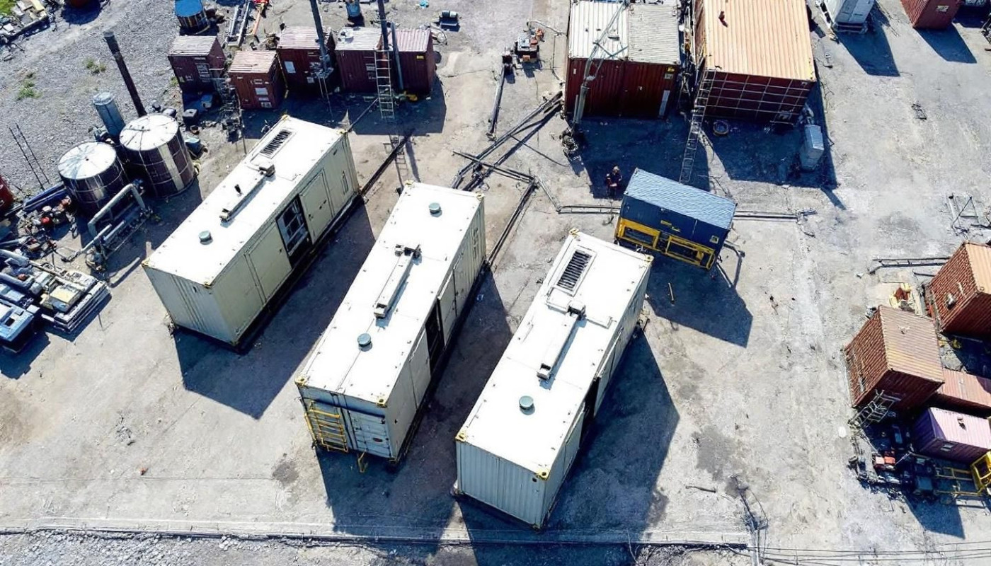 Comment les groupes électrogènes conteneurisés optimisent-ils la distribution d'énergie ?