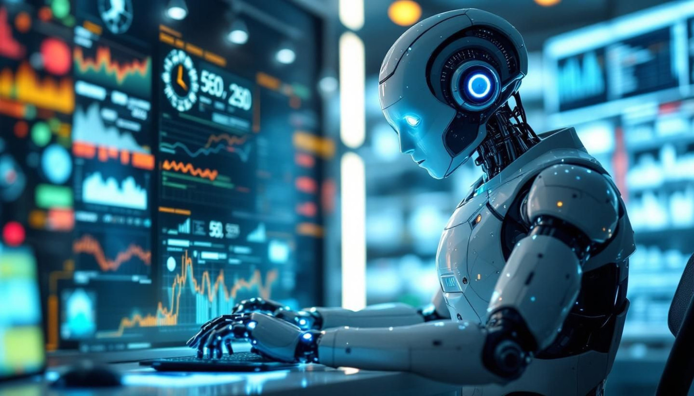 Évolution du SEO en France : Quelles tendances pour 2025 ?