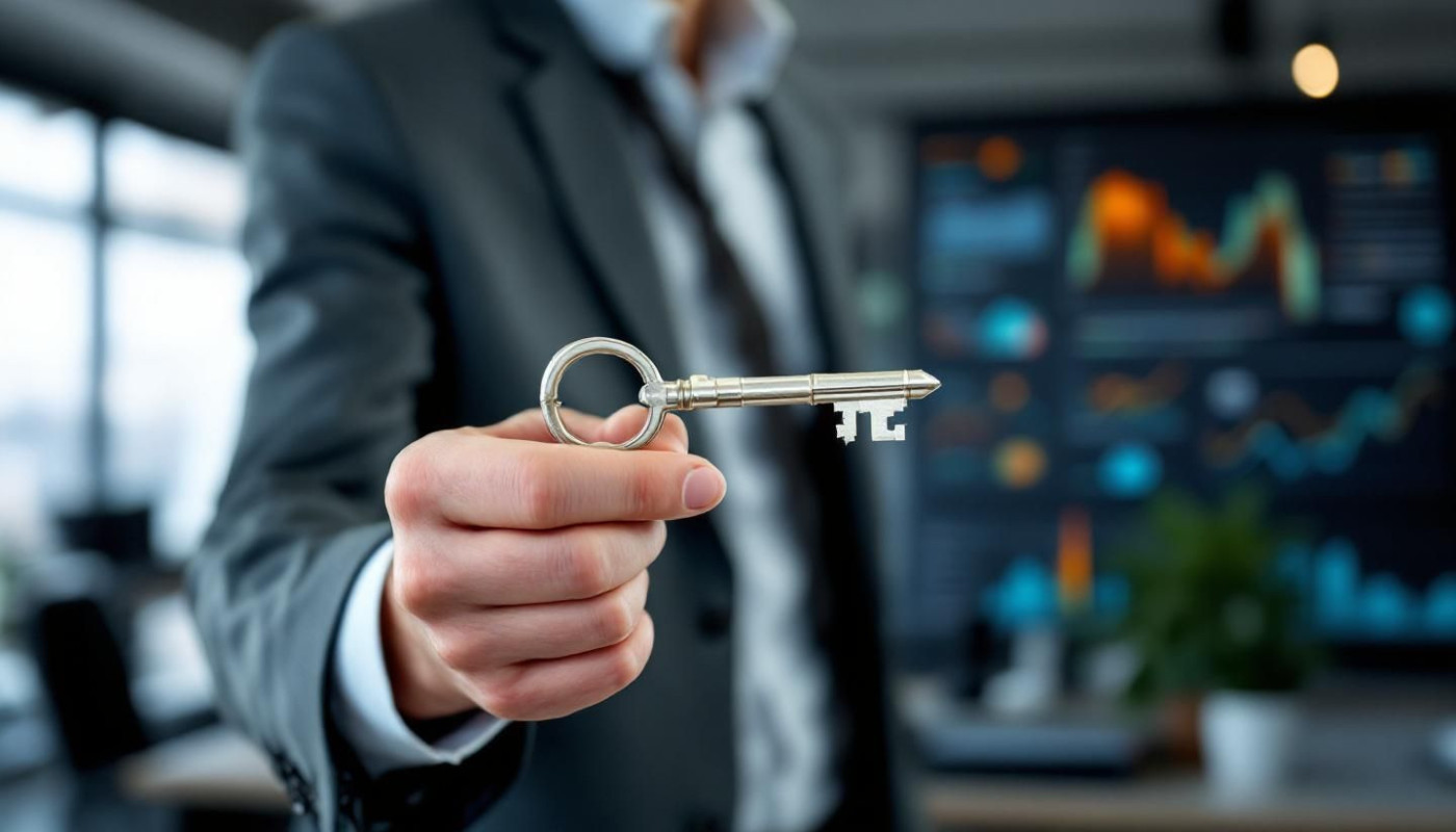 Impact de l'assurance homme clé sur la résilience des entreprises