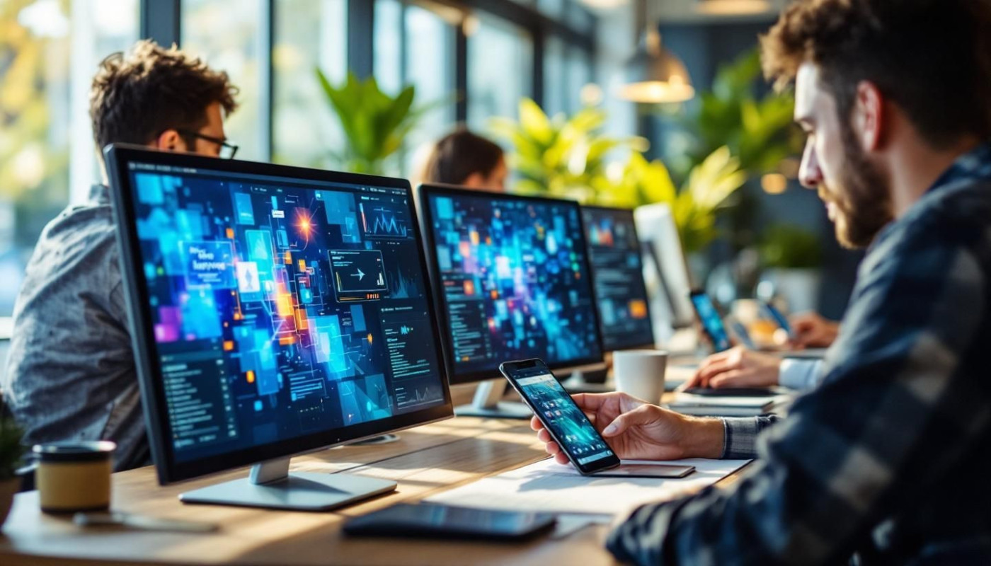 Stratégies pour améliorer l'engagement utilisateur sur les plateformes numériques